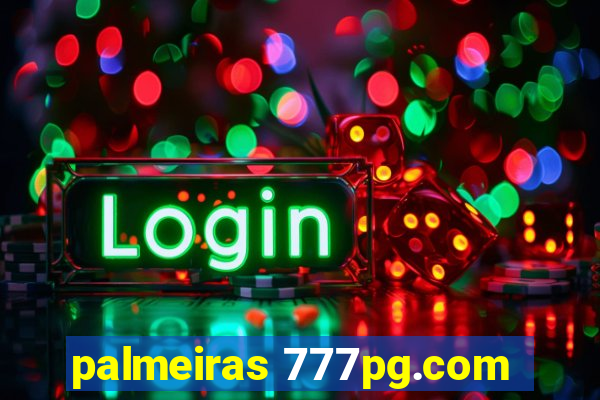 palmeiras 777pg.com